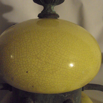 Any info??? - Lamps
