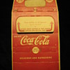 Coca-Cola Carboard Carrier