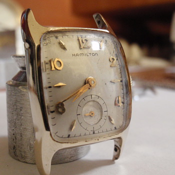 1951.5 Hamilton Cranston 10K