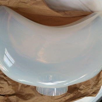 Milan lamp, can anyone identify it?