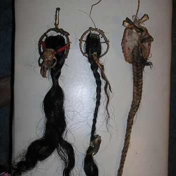 unique.. the first original dream catcher