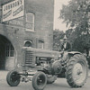 odd John Deere photo