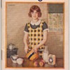1930 - Arm & Hammer Baking Soda Recipe Booklet