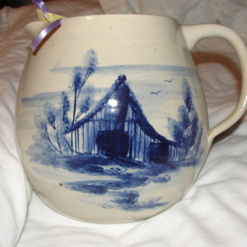 OLD & RARE - Pottery