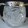 loving cup? rose bowl?