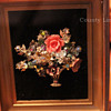 Framed Basket Pin