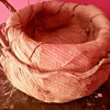 Old Native American Basket?