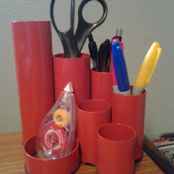 MID CENTURY MODERN UTENSILO by DEYHLE of GERMANY
