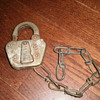 Keline Elkhart switch lock 