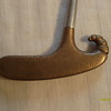 Golden Ram Golf Putter