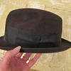My Grandpa's Hat