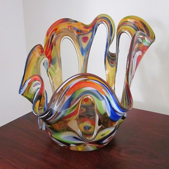 Makora Art Glass