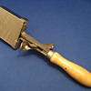 Antique Maryland Cream Pie Disher 