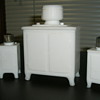 General Electric Salt, Pepper Shakers and Sugar Container