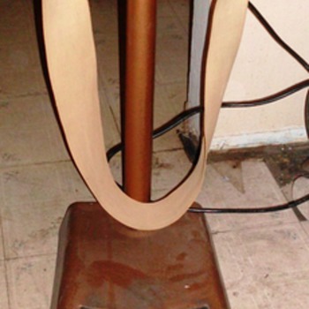 Samson Massage a Belt