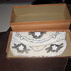 beaded clutch