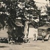 Early camp site