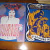BAND SIGNS