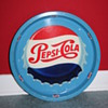 pepsi cola tray
