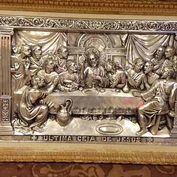 Ultimate Ceia De Jesus