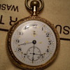 Hampden  Watch