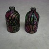 ENAMEL DESIGN BOTTLES