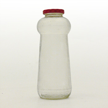 FRUCO juice bottle, André Ricard (c.1970)