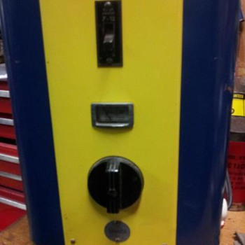 sunoco battery charger