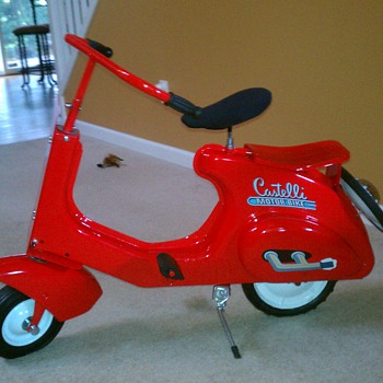 Catelli - Motorcycles