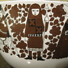 Enamel Pot