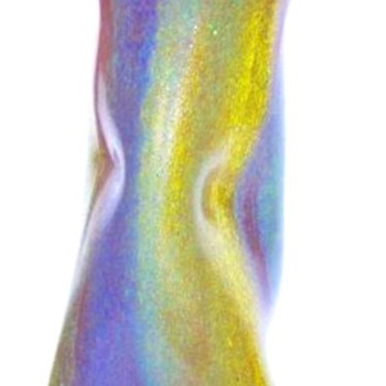 AURELIANO TOSO/ DINO MARTENS MIDCENTURY VASE - Art Glass
