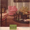 1950 Dunbar Furniture Advertisements