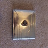 US Army Master Parachutist cigarette case 