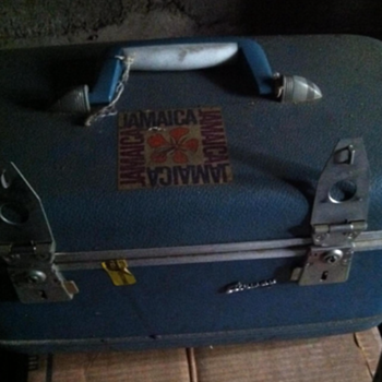 older luggage? - Accessories