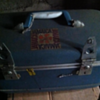 older luggage?