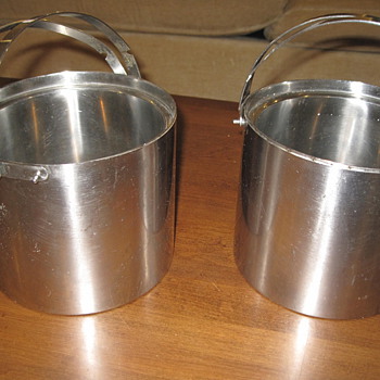 Stelton Cylinda!