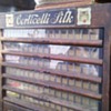 MISTERY THREAD CABINET