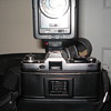 Old Minolta Camera given to me by my mother.