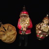 Early 1900's Christmas Ornaments
