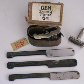 Smith & Wesson Blade Saver