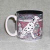Dalmatians Coffee Mug