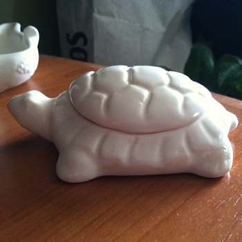 Mosaic Tile Company Turtle