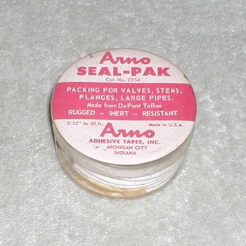 Arno Adhesive Tapes - Advertising