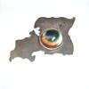 QUIZ and show and tell of Sterling pin