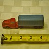 Tootsie Truck and Trailer