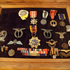 Medal and Order group of Jaroslav Sustr (Operation Anthropoid)