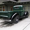 1941 Chevrolet 3/4 ton pickup