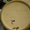 WALT DISNEY COOKIE JAR