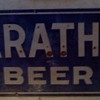 marthon wi beer sign