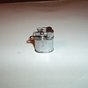 FUNCTIONAL MINIATURE CIGARETTE LIGHTER